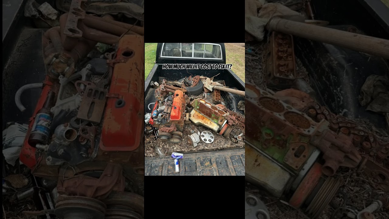 73-87 square body LS swaps!