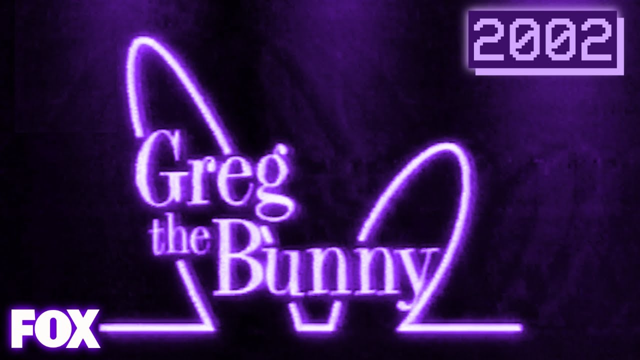 Greg the Bunny S1E5 The Singing Mailman | 2002 FOX Full Episode with Original Commercials