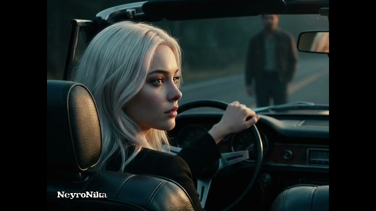 NeyroNika - Автомобили (dj Uncontrolled remix)