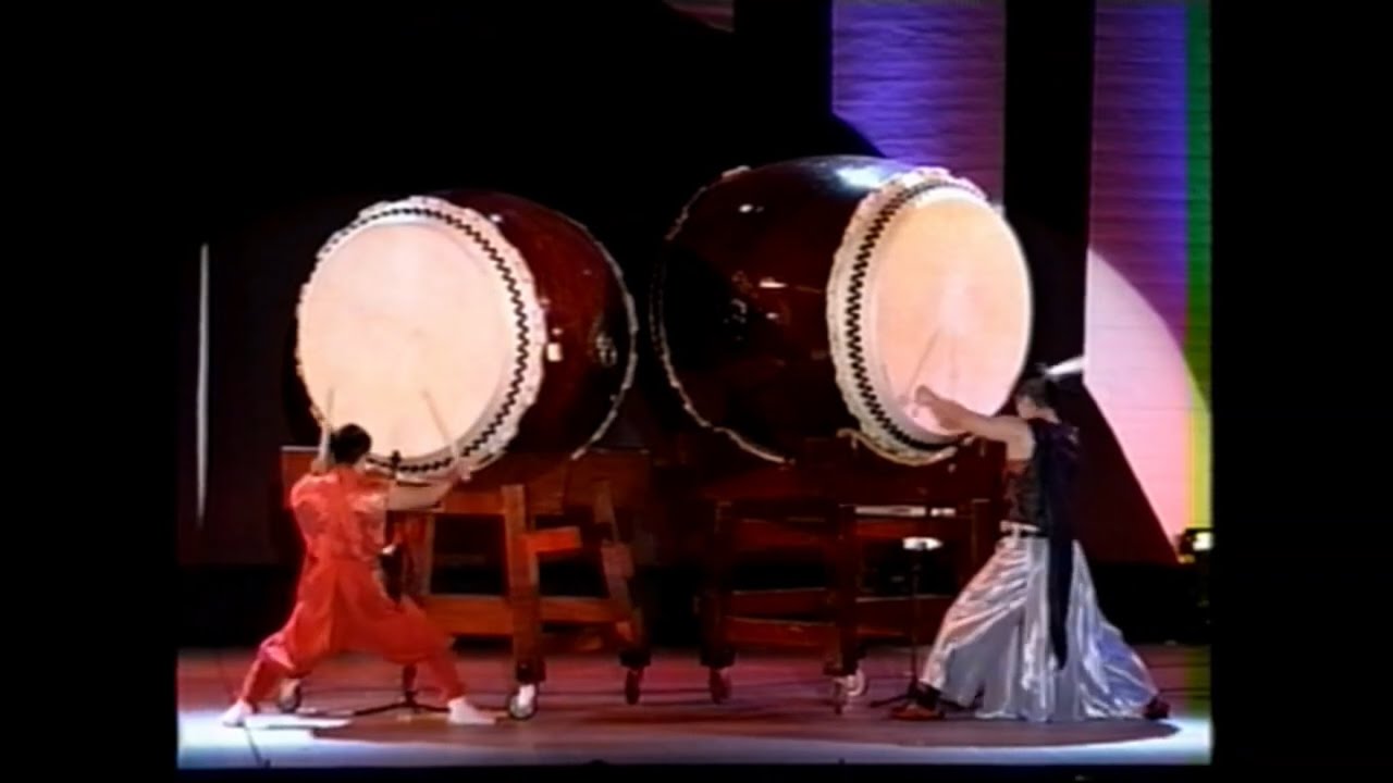 ヒダノ修一＋時勝矢一路 2007 「組曲 修一路」　Hidano with JDO Ichiro 「Musical Suite Shu-Ichiro」