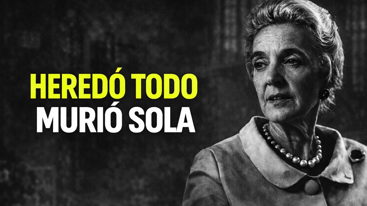 Bárbara Hutton : heredera de Woolworth que se casó siete veces y murió con 3 500 dólares