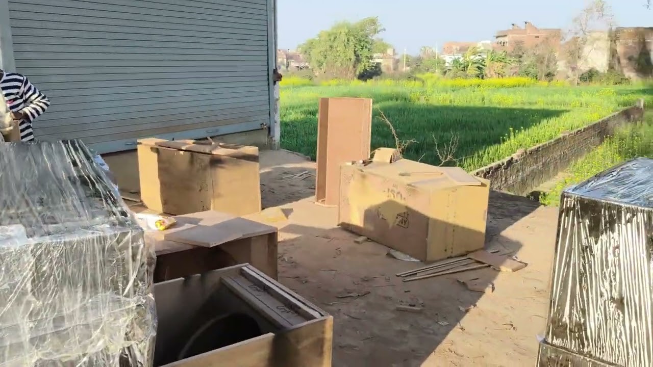 6Dj box Bheetwa ja raha hai bess panch ke liye#dj #Sarzan #rajanjimaharaj 