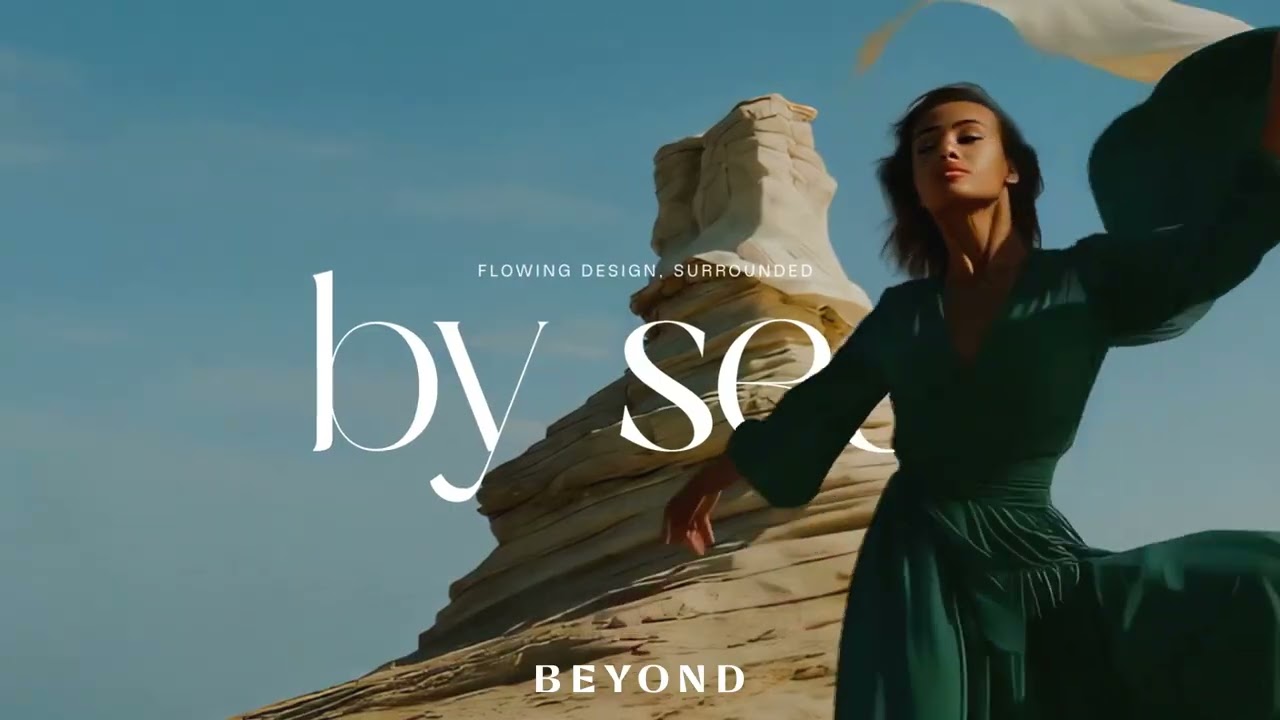 Passo Palm Jumeirah Beach | Luxury Beachfront Living | Dubai Real Estate