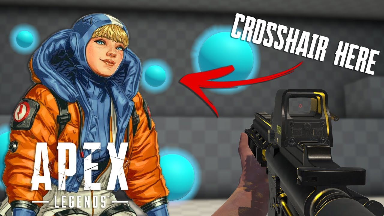 If you MASTER these TOUGH skill challenges you'll rise above the pack in APEX Legends