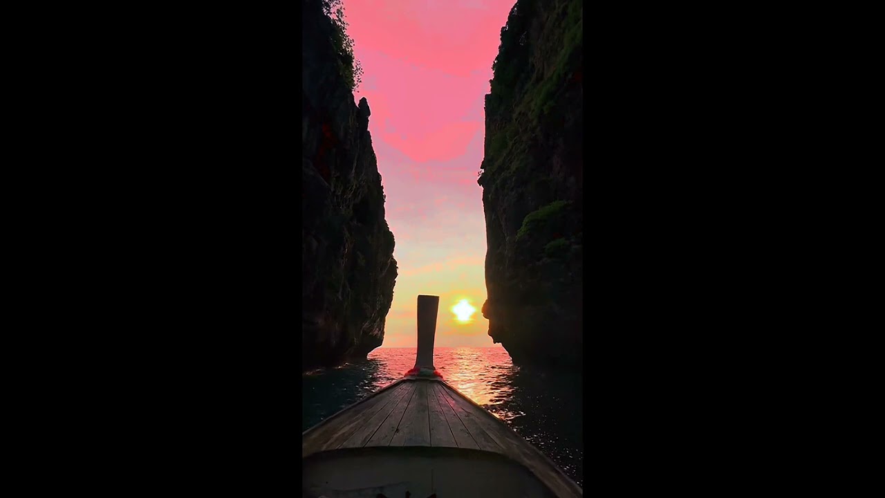 Beautiful Places in the World