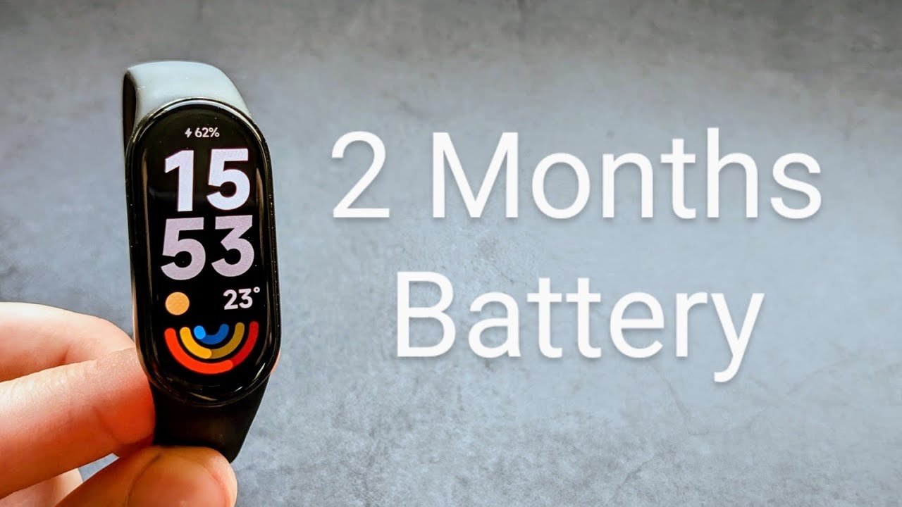 How to 3X Battery Life on Xiaomi Mi Band 9
