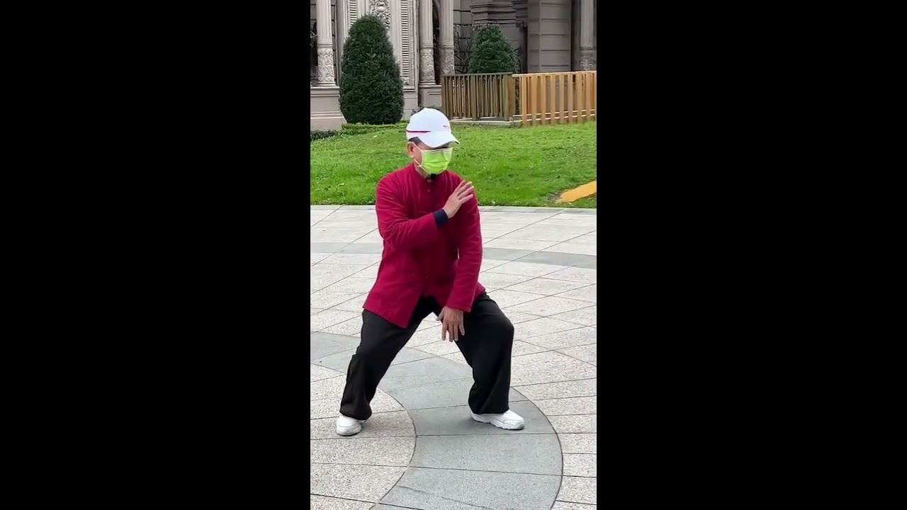 64式第一段口令