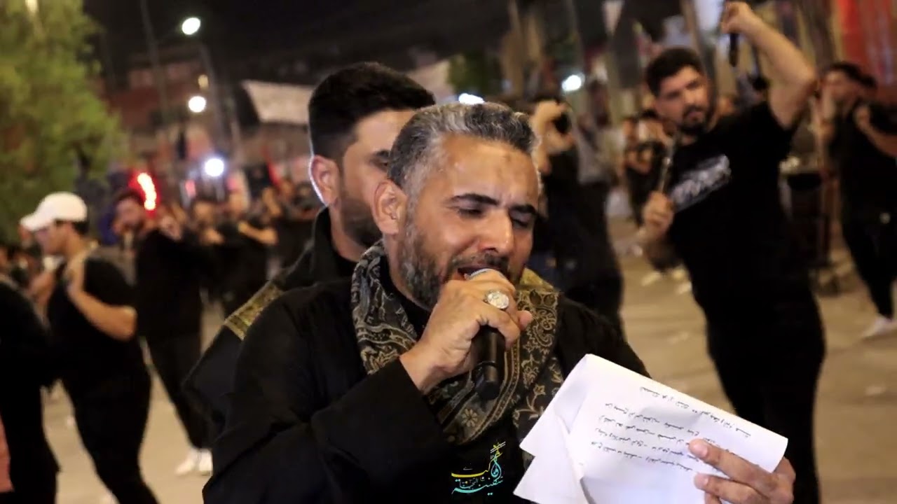 موكب سفينة النجاة
