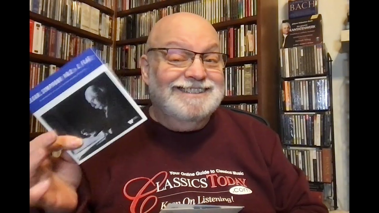 Review: 79 CDs of Boult in Stereo--Good Heavens!