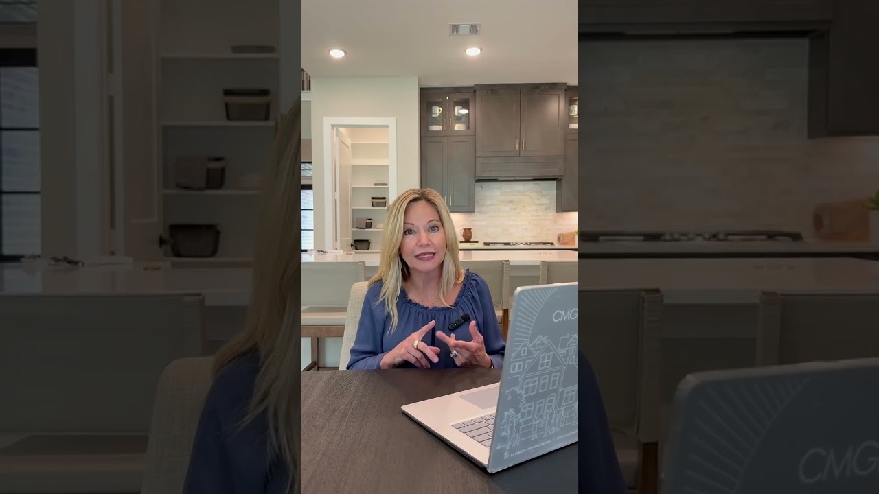Guiding You Through the Mortgage Process!