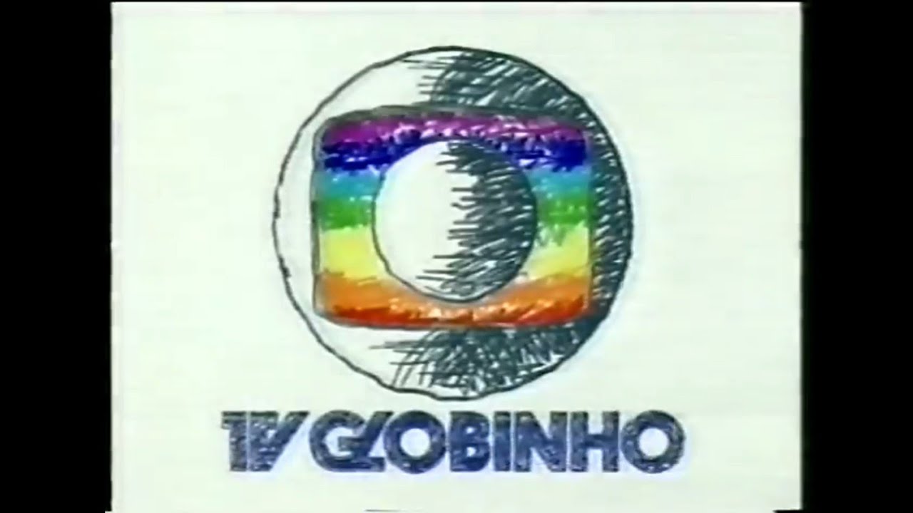 Chamadas TV Globinho Globo (2002-2009)