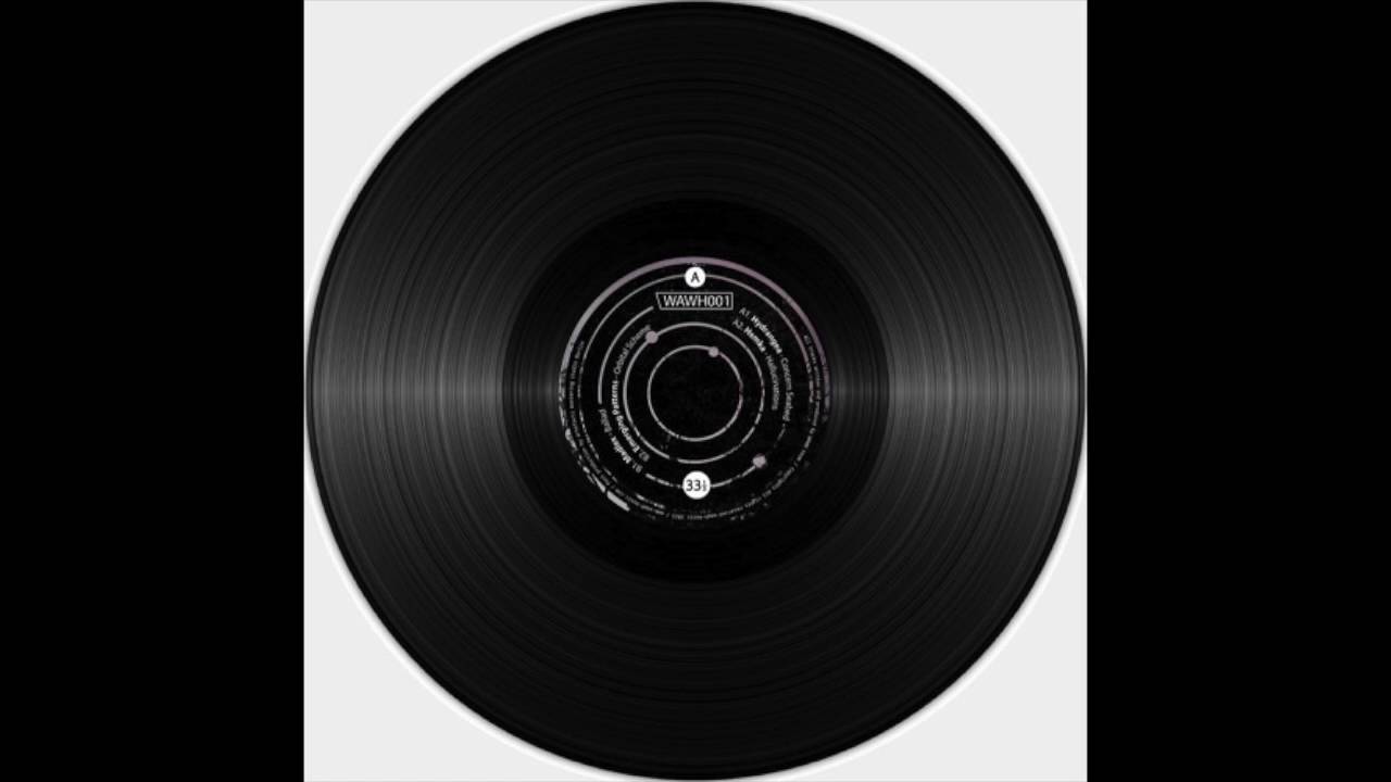 Hemka - Hallucinations (Original Mix) [WAWH Records]