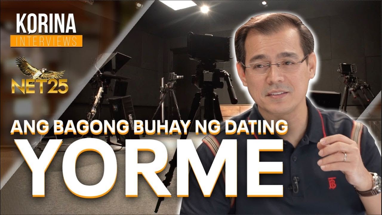 Korina Interviews Yorme Isko Moreno | February 5, 2023