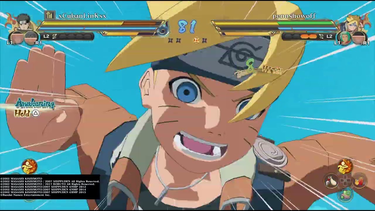 NARUTO X BORUTO Ultimate Ninja STORM CONNECTIONS_20260304015532