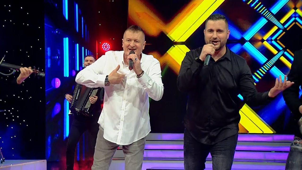 Goci Bend - Ljubavni doktorat BN Music 2025