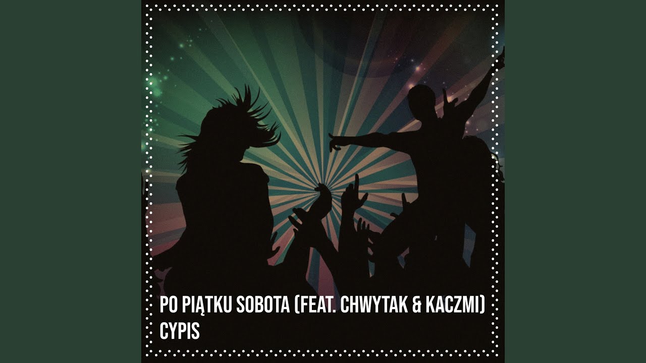 Po Piątku Sobota