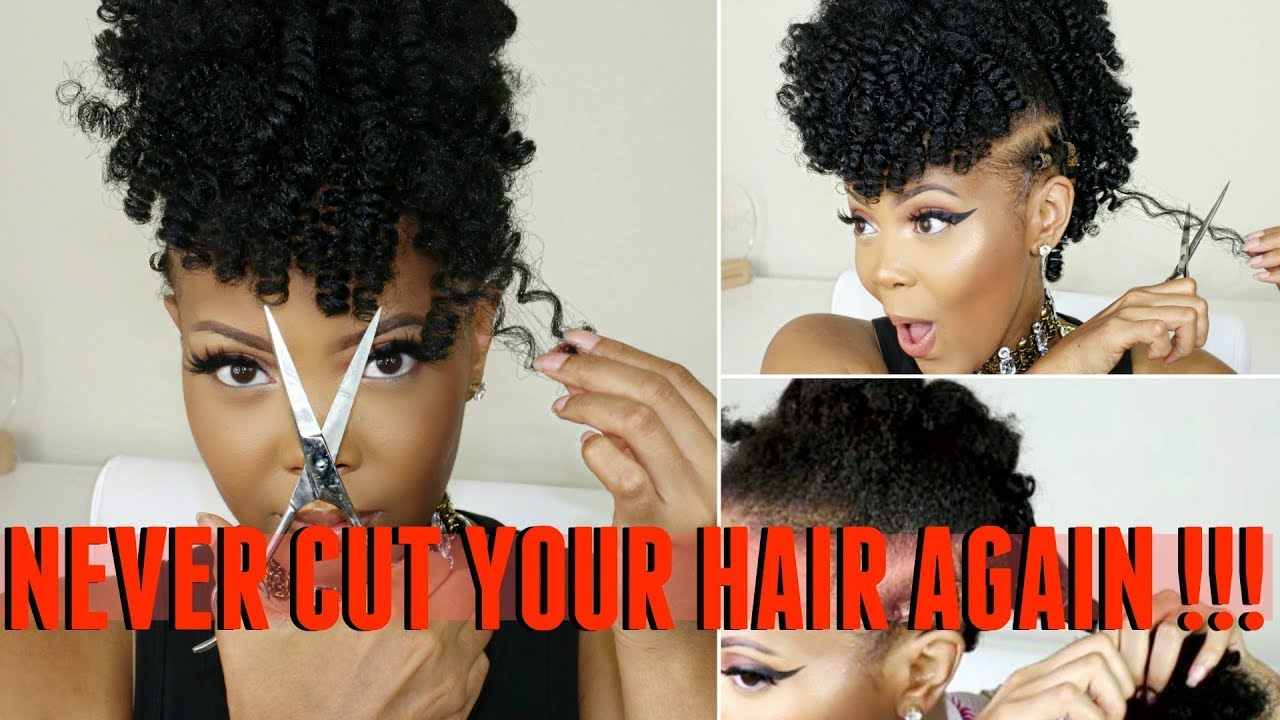 BRAIDLESS CROCHET TAKE DOWN + REMOVING RUBBER BAND HAIRSTYLES | 100% SAFE| TASTEPINK