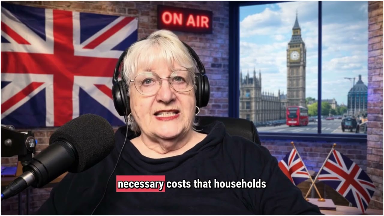 &pound;1,050 & &pound;1,425 in UK Benefits &ndash; April Payments & Who Qualifies?