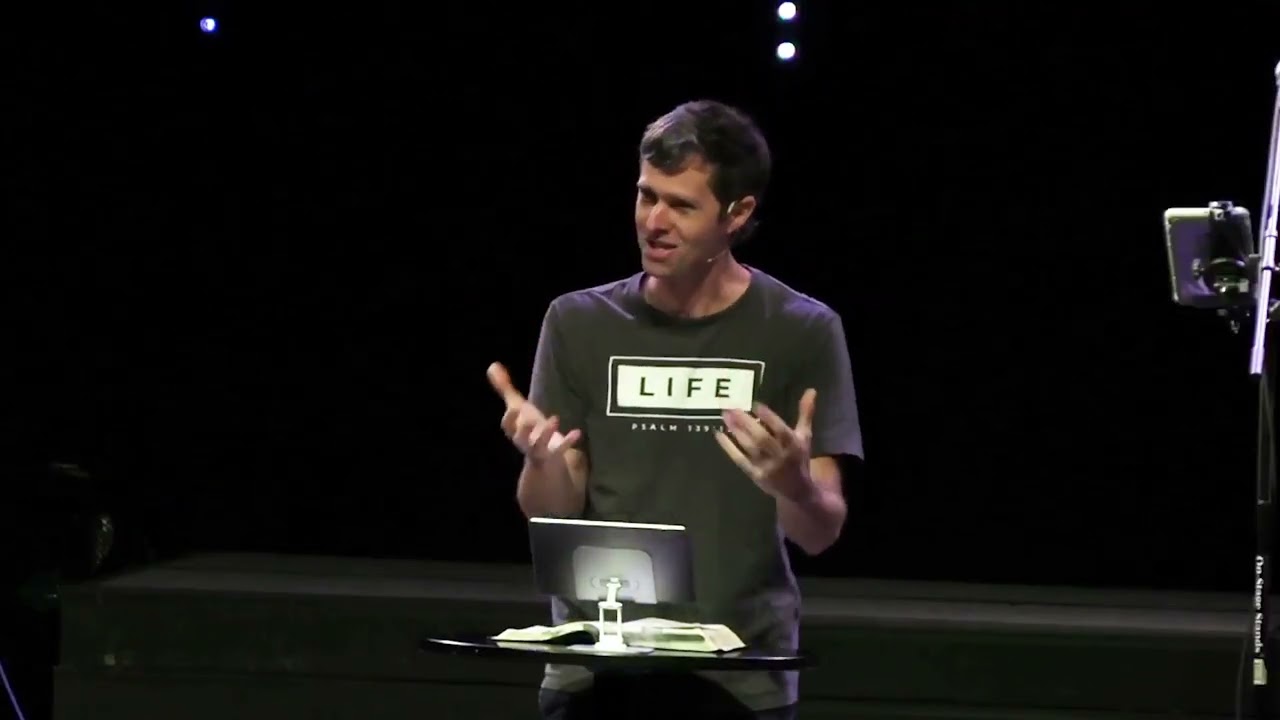 Marriage, Divorce, and Singleness: Part 2 | October 12, 2025