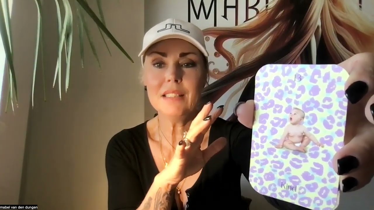 Schorpioen ❤️ Woede Of Overvloed? | 9090 | Reiki | WINACTIE ❤️