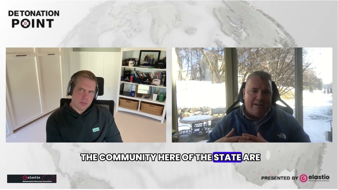 Ep 19 - Bonus Episode: Unveiling Minnesota’s Child Care Assistance Program Fraud with Mike Olson