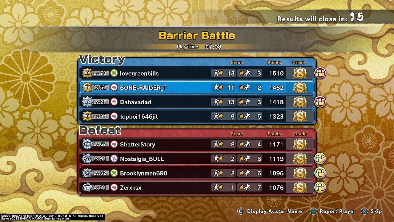NARUTO TO BORUTO: SHINOBI STRIKER_20260228200619