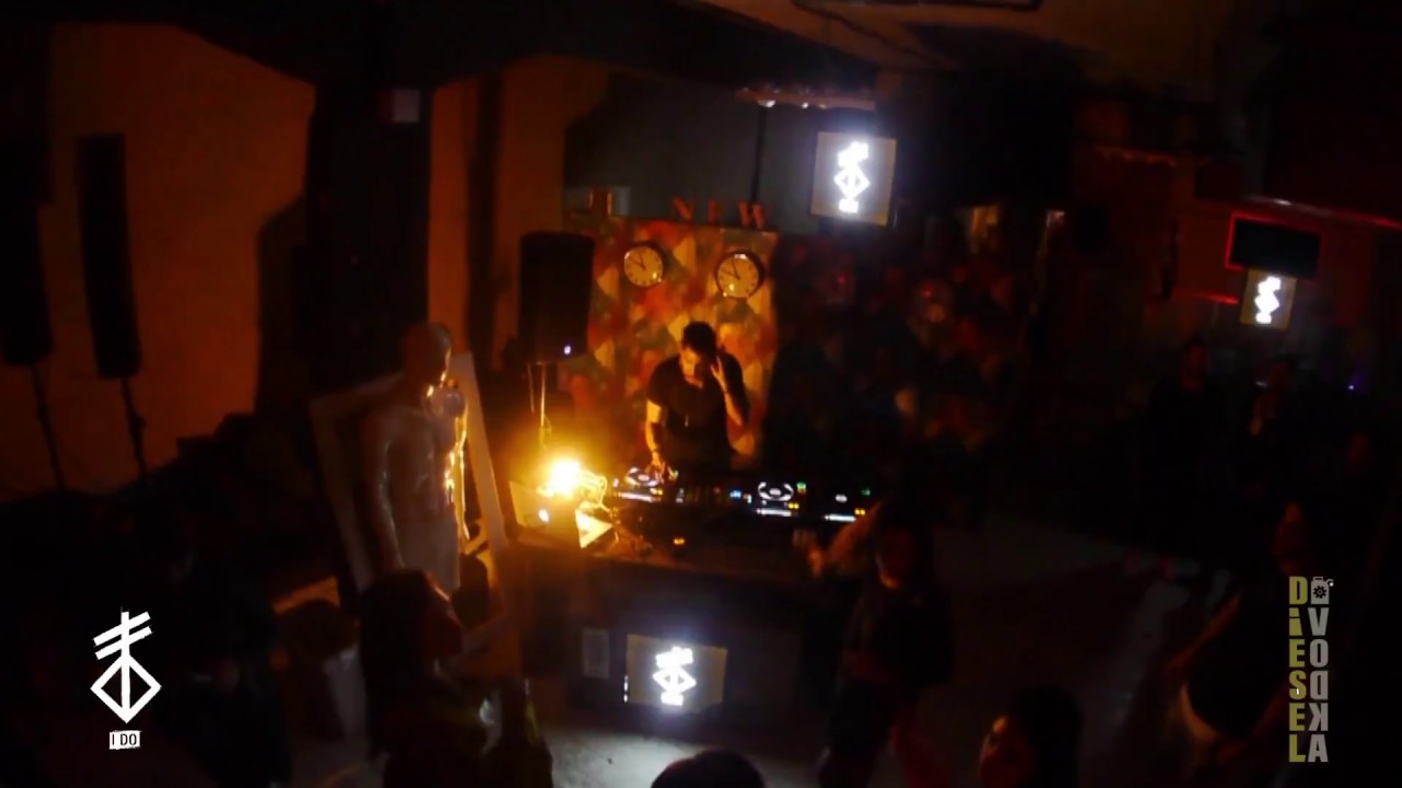 SHAY SHINDO - I DO & DIESEL VODKA DEEP WINTER