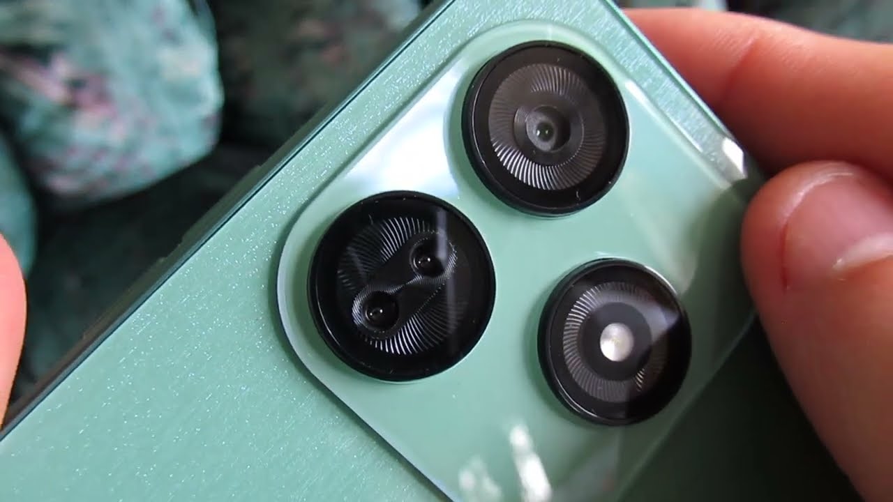 Unboxing - BLU G64L Unlocked Android Smartphone