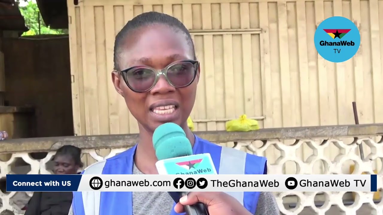 Ayawaso East By-Election: Low turnout as 23 of 190 voters cast ballots — Presiding Officer speaks