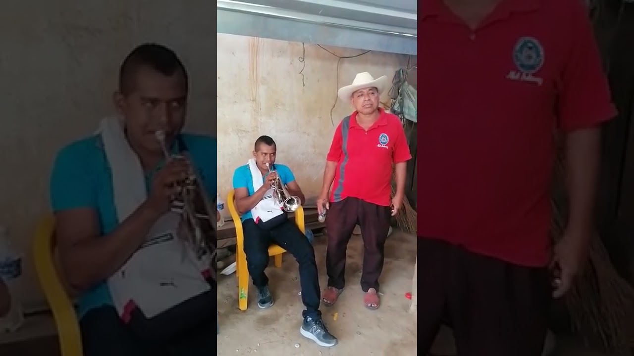 La Estrella Banda La Misteriosa Al Ritmo del trombon