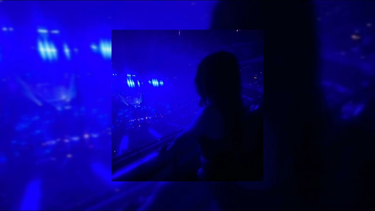 Omar Courtz x De La Rose - Que Vas Hacer Hoy (Slowed + Reverb)