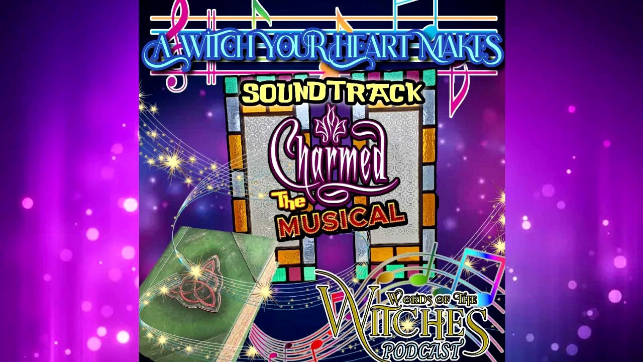 02 Generation Hex - Charmed The Musical OST