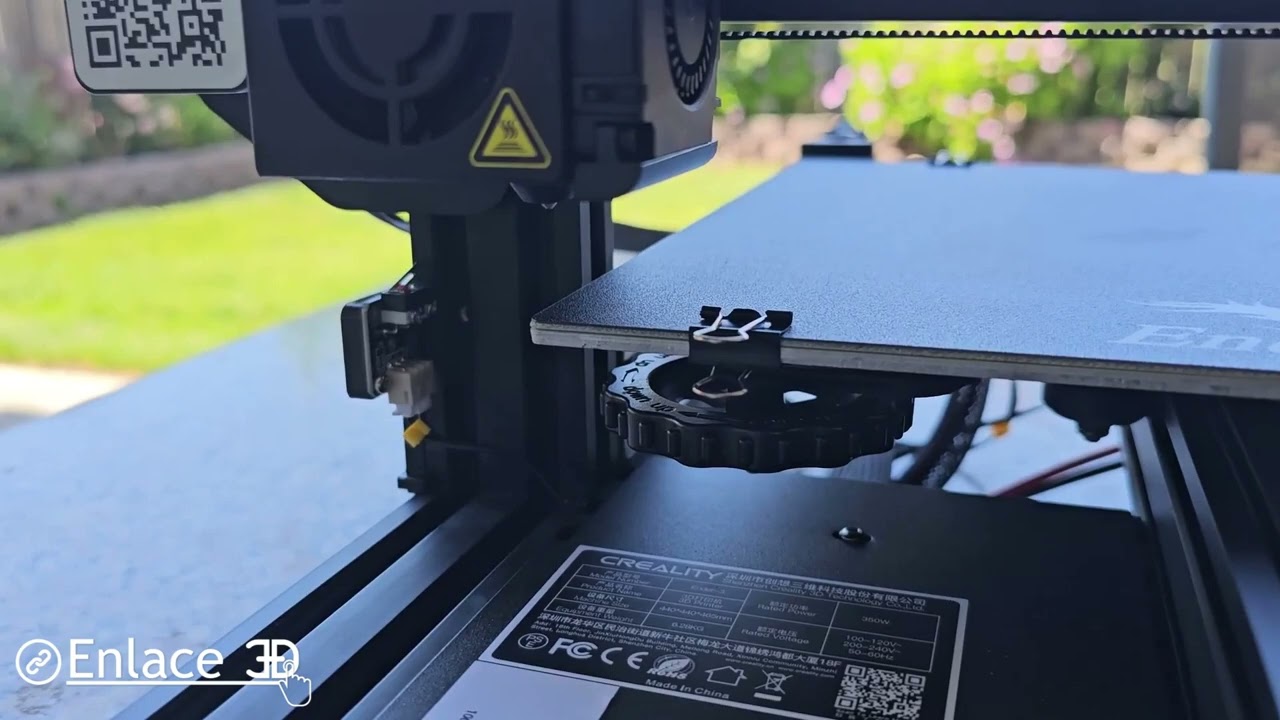 Ender 3 