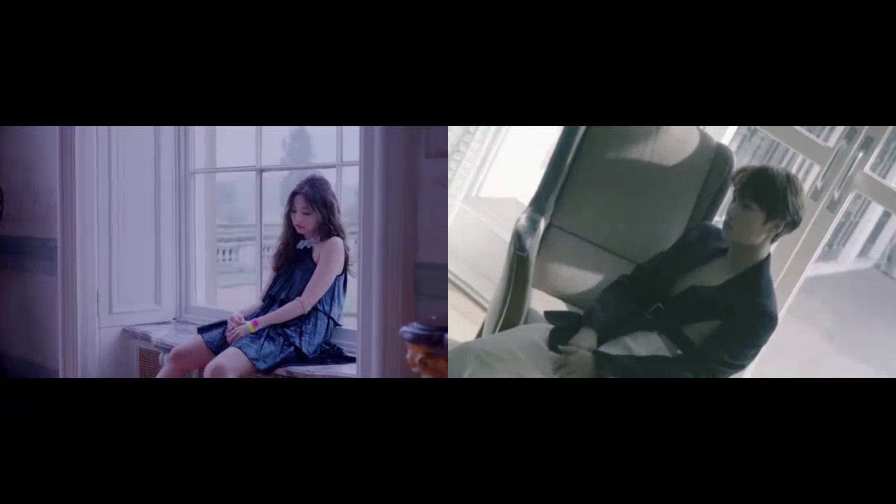 JENNIE x KAI - SOLO M/V (JENKAI)
