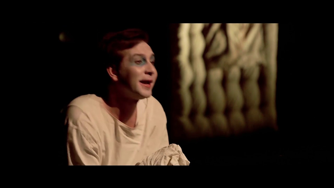 “ЖЕСТЯНОЙ БАРАБАН”