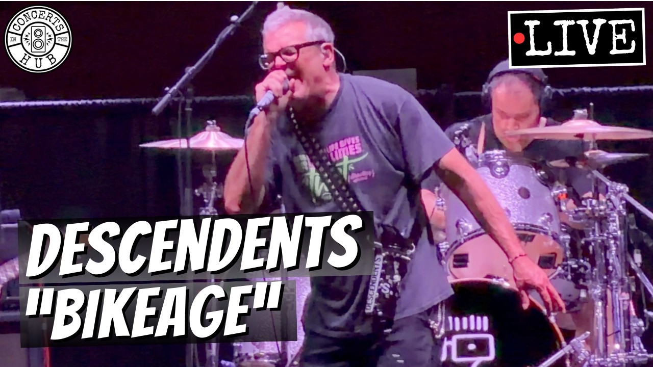 Descendents 
