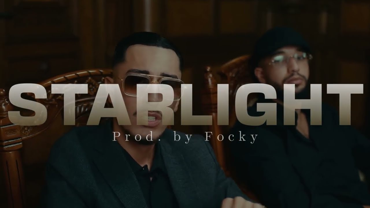 AYMEN X AMO TYPE BEAT - 