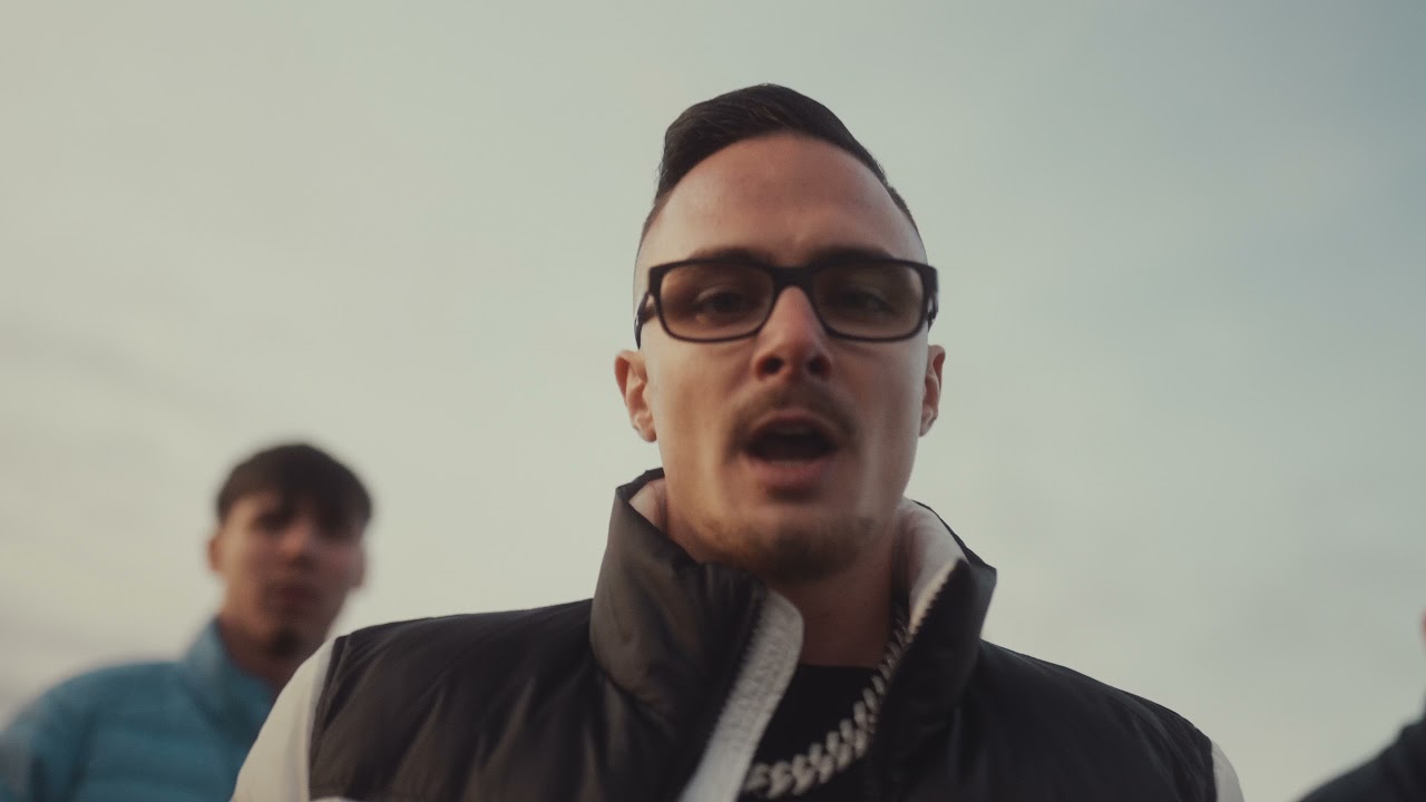 Gico - Mona Lisa (Official 4K Video)