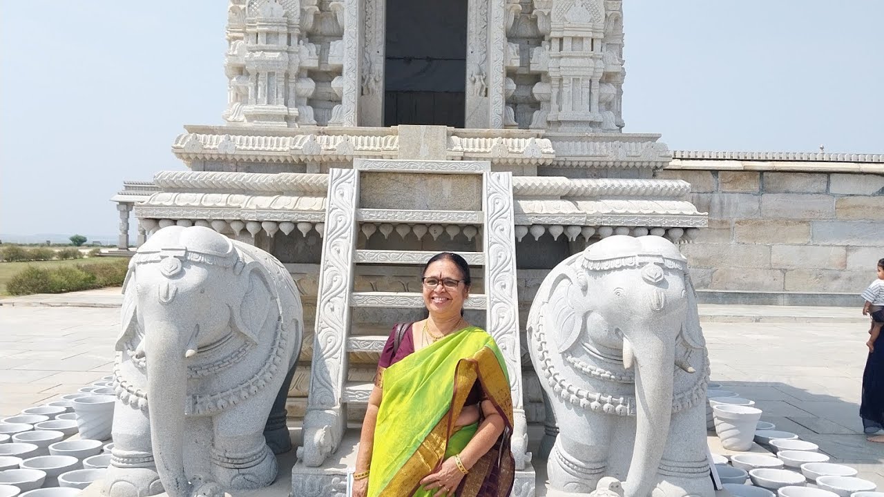 Narayaneeyam  80th dasakam 