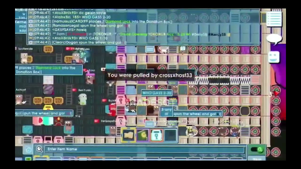 Growtopia Casino Hack For All Versions 5.30 5.31 For Pc💻 Always 0 | Best Mod Menu