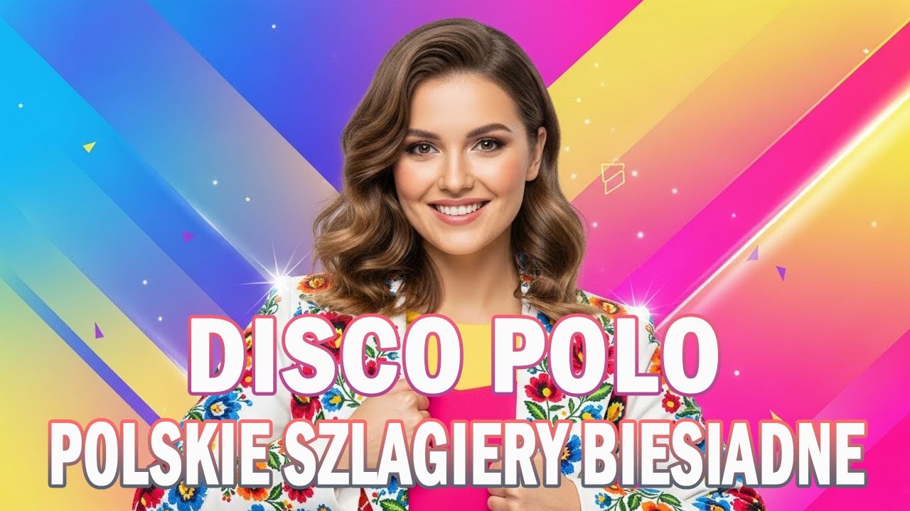 Polskie Szlagiery Biesiadne #NajwiekszePrzebojeLat8090 #StarePolskiePiosenki 🎺