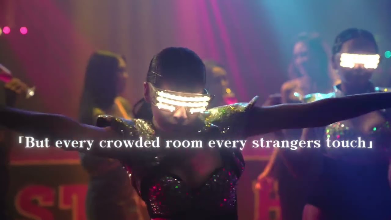 “Don’t Disconnect” #DancePop#Eurodance#HeartbreakAnthem#ClubVibes