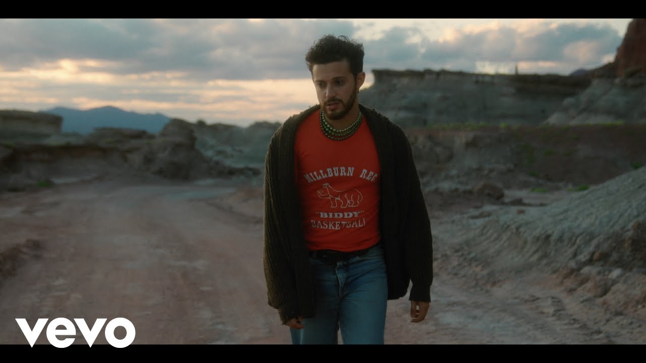 RUGGERO - Se Jodi&oacute; (Official Video)