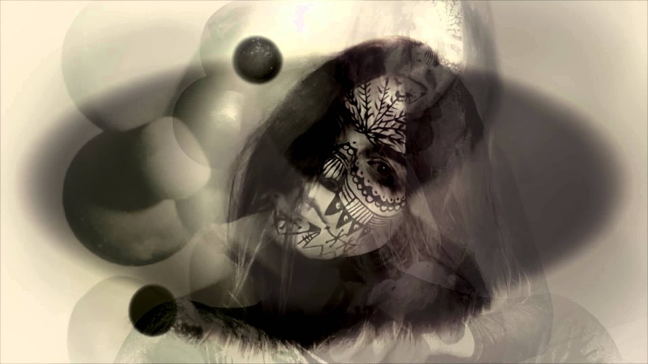 Strangefruit - GHOSTS