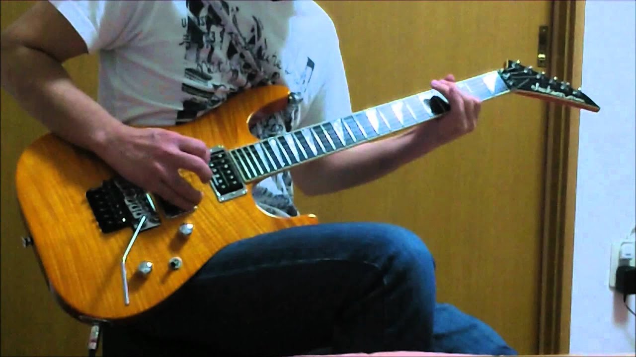 Testament - Musical Death (A Dirge) cover