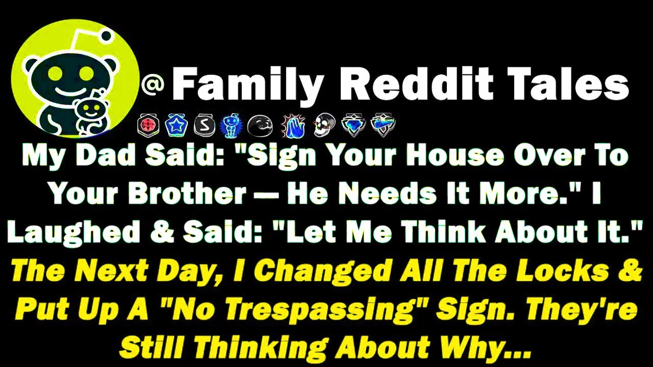My Dad Said 
