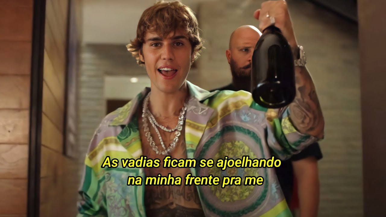 Dj Khaled, Justin Bieber - Popstar (Legendado) (Tradução) ft. Drake
