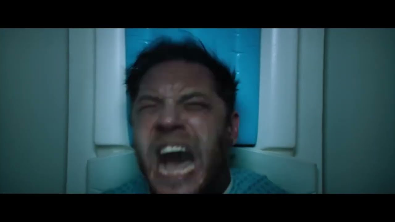 Venom - Natural by Imagine Dragons MMV