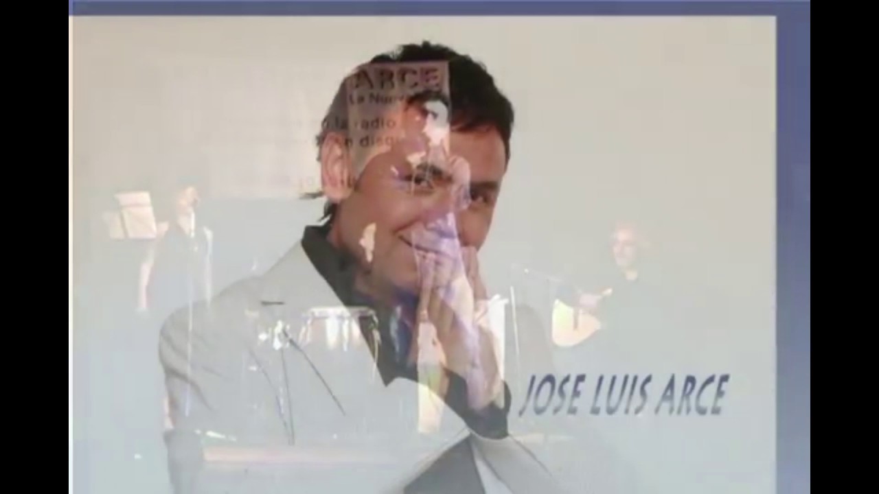 jose luis arce compilado
