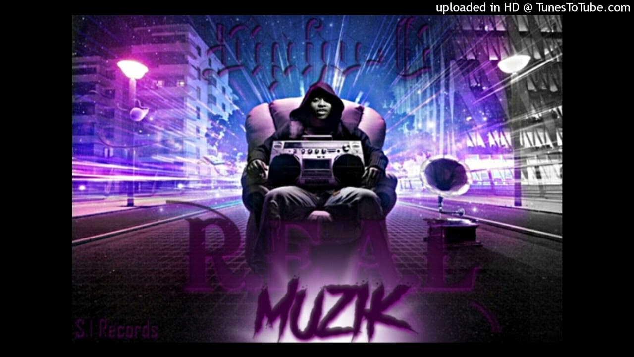 Sipho-G-Gooi Dit Weg